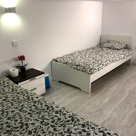Cozy Apartment Malasana Free Parking Madrid Eksteriør billede