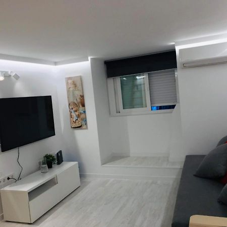 Cozy Apartment Malasana Free Parking Madrid Eksteriør billede